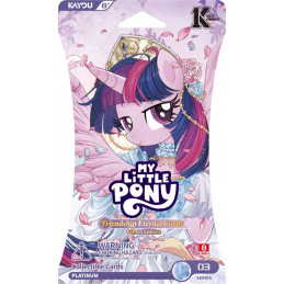 My Little Pony: Frendship...