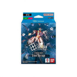 Gundam Card Game ST13 -...