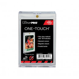Ultra Pro UV One-Touch...