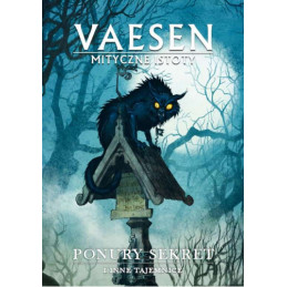 Vaesen: Ponury sekret