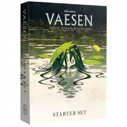 Vaesen: Zestaw Startowy