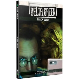 Delta Green: Black Sites