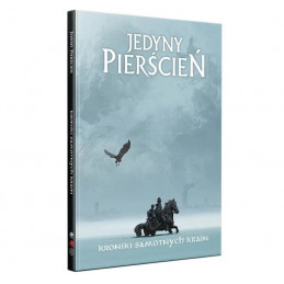 Jedyny Pierścień: Kroniki...