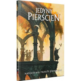 Jedyny Pierścień: Królestwa...
