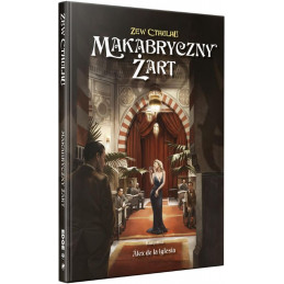 Zew Cthulhu: Makabryczny Żart
