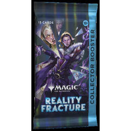 MTG Reality Fracture -...