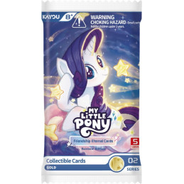 My Little Pony: Frendship...