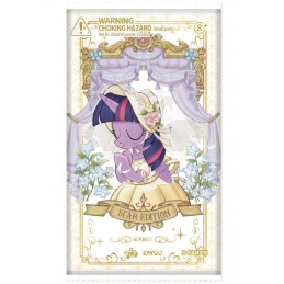My Little Pony: Frendship...