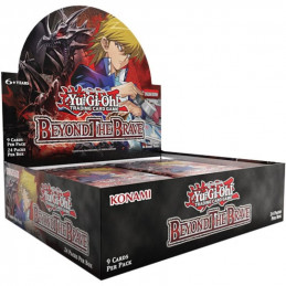 Yu-Gi-Oh! TCG: Beyond The...