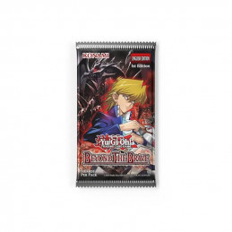 Yu-Gi-Oh! TCG: Beyond The...