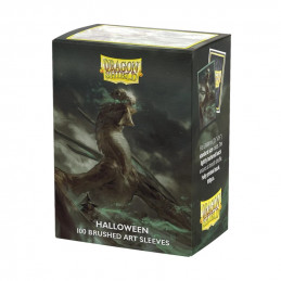 Dragon Shield Brushed Art...