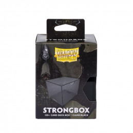 Dragon Shield Strongbox -...