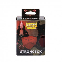 Dragon Shield Strongbox -...