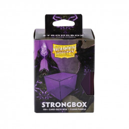 Dragon Shield Strongbox -...