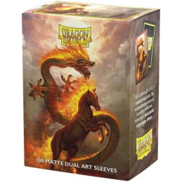 Dragon Shield Standard Dual...
