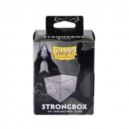 Dragon Shield Strongbox -...