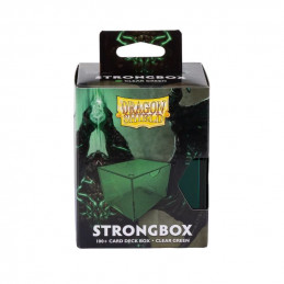 Dragon Shield Strongbox -...