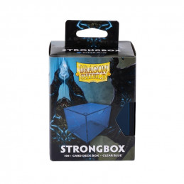Dragon Shield Strongbox -...