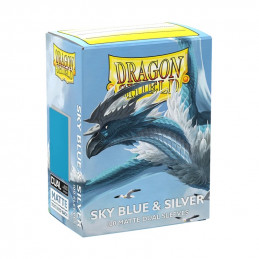 Dragon Shield Matte Dual...
