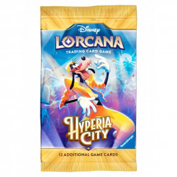 Lorcana - Chapter 14:...