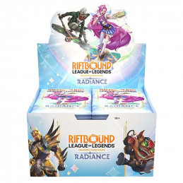 Riftbound League of Legends...