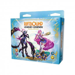 Riftbound League of Legends...
