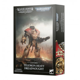 Custodes Telemon Heavy...