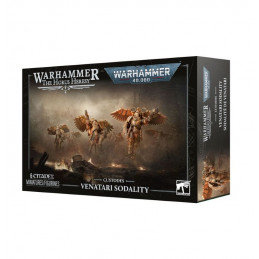 Custodes Venatari Sodality
