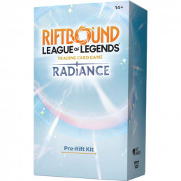 Riftbound League of Legends...