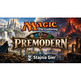MTG Premodern 21.11.2026