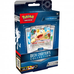 Pokemon TCG: Deck Crafter's...