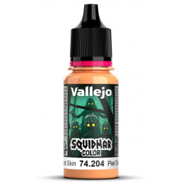 Vallejo: 74.204 - Squidmar...