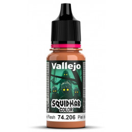 Vallejo: 74.206 - Squidmar...