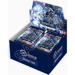 Gundam Card Game GD06...