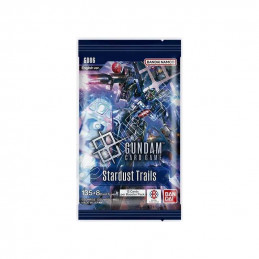 Gundam Card Game GD06...