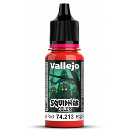 Vallejo: 74.213 - Squidmar...