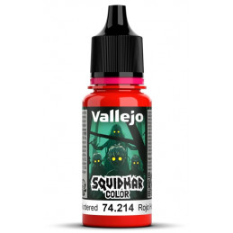 Vallejo: 74.214 - Squidmar...