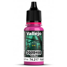 Vallejo: 74.217 - Squidmar...