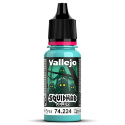 Vallejo: 74.224 - Squidmar...