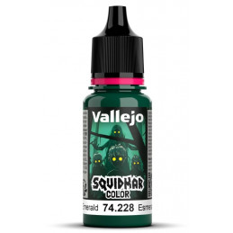 Vallejo: 74.228 - Squidmar...