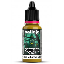 Vallejo: 74.233 - Squidmar...