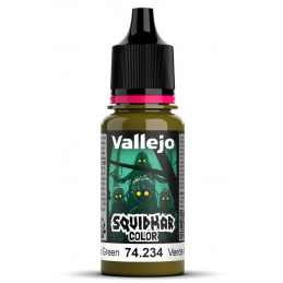 Vallejo: 74.234 - Squidmar...