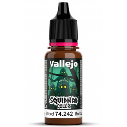 Vallejo: 74.242 - Squidmar...