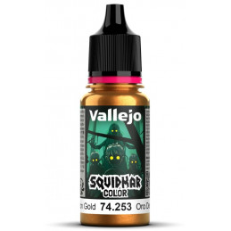 Vallejo: 74.253 - Squidmar...