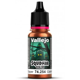 Vallejo: 74.254 - Squidmar...
