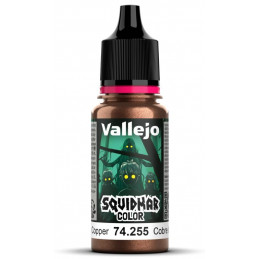 Vallejo: 74.255 - Squidmar...