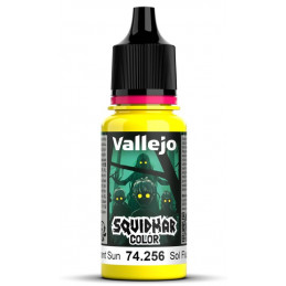 Vallejo: 74.256 - Squidmar...
