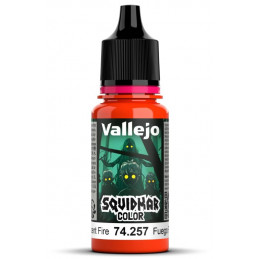 Vallejo: 74.257 - Squidmar...
