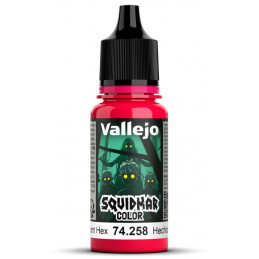 Vallejo: 74.258 - Squidmar...