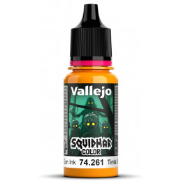 Vallejo: 74.261 - Squidmar...